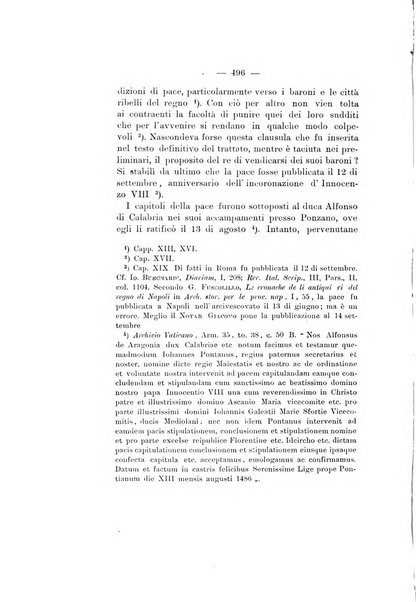 Archivio storico per le province napoletane