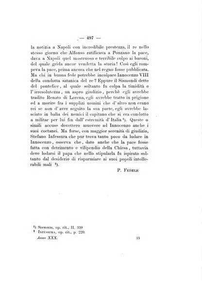 Archivio storico per le province napoletane