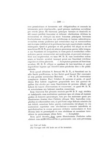 Archivio storico per le province napoletane