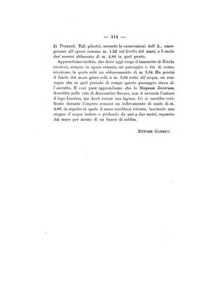 Archivio storico per le province napoletane