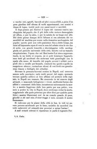 Archivio storico per le province napoletane