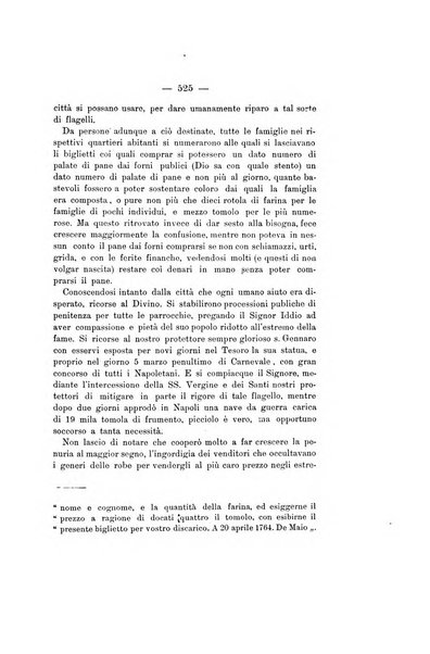 Archivio storico per le province napoletane