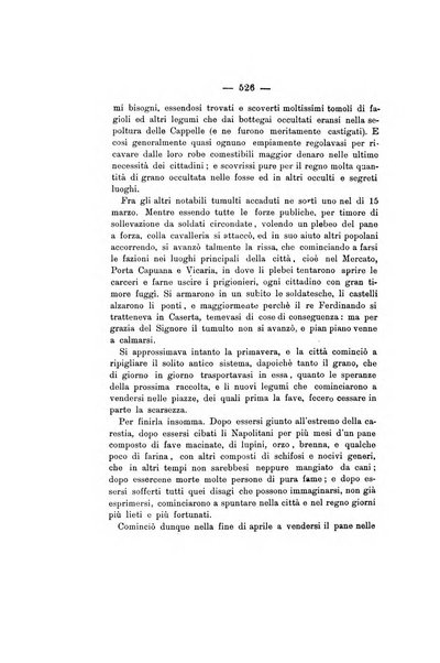 Archivio storico per le province napoletane