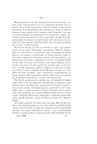 Archivio storico per le province napoletane