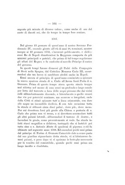 Archivio storico per le province napoletane