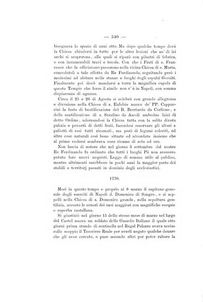 Archivio storico per le province napoletane