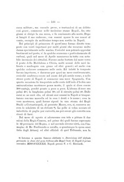 Archivio storico per le province napoletane