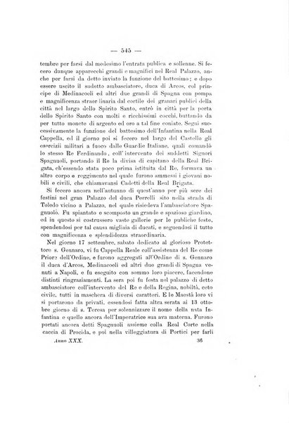 Archivio storico per le province napoletane