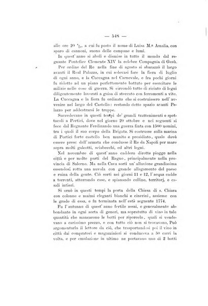 Archivio storico per le province napoletane