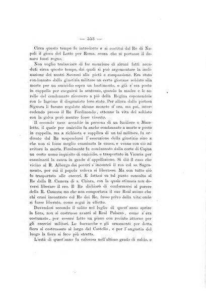 Archivio storico per le province napoletane