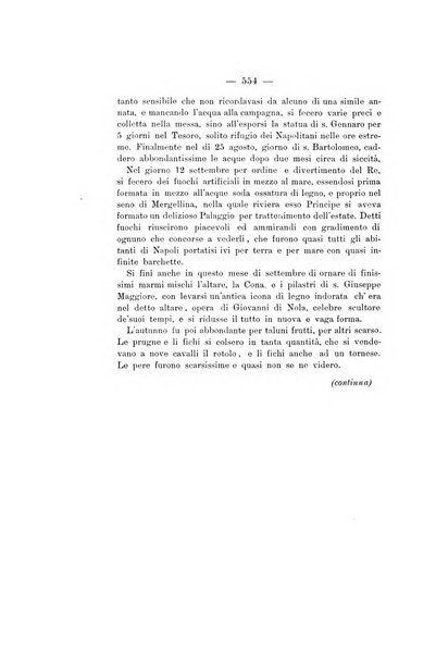 Archivio storico per le province napoletane