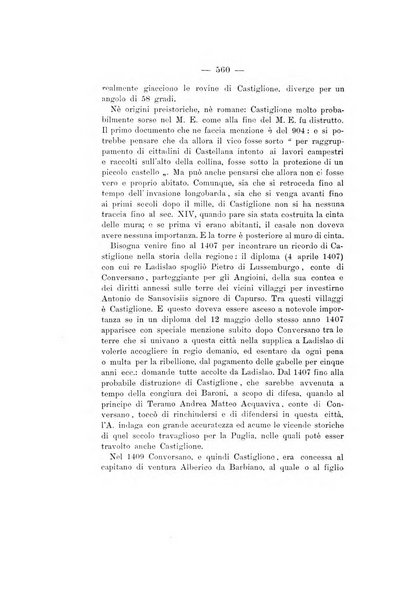 Archivio storico per le province napoletane