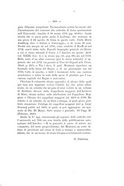 Archivio storico per le province napoletane