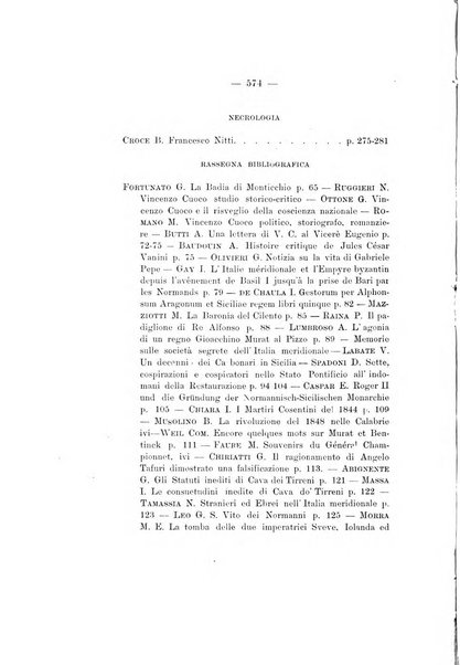 Archivio storico per le province napoletane