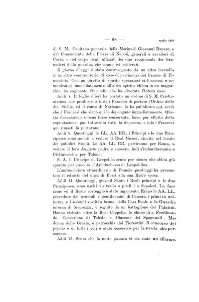 Archivio storico per le province napoletane