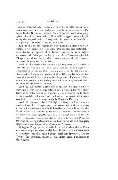 Archivio storico per le province napoletane