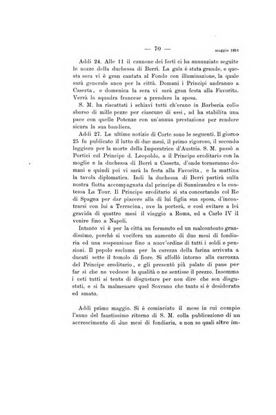 Archivio storico per le province napoletane