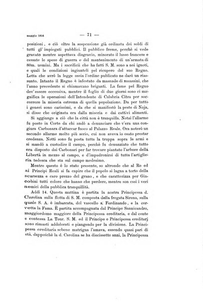 Archivio storico per le province napoletane