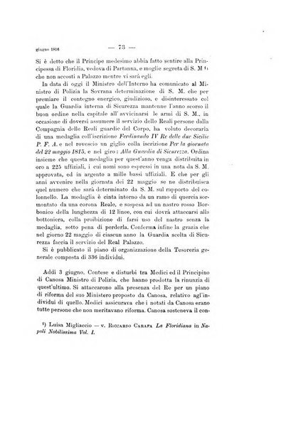 Archivio storico per le province napoletane