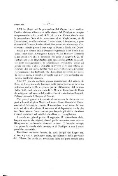 Archivio storico per le province napoletane