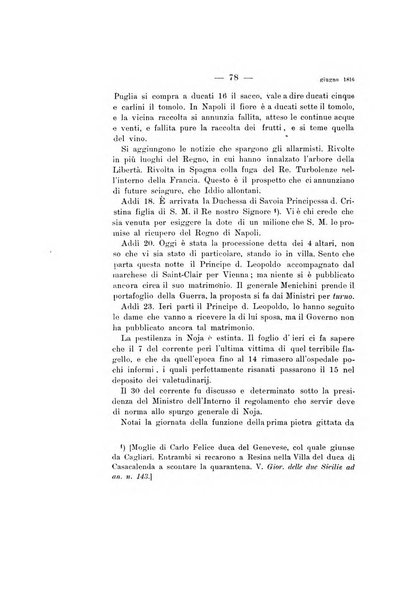 Archivio storico per le province napoletane