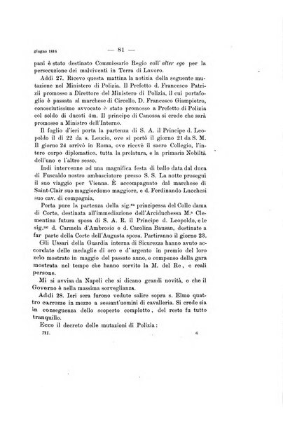 Archivio storico per le province napoletane