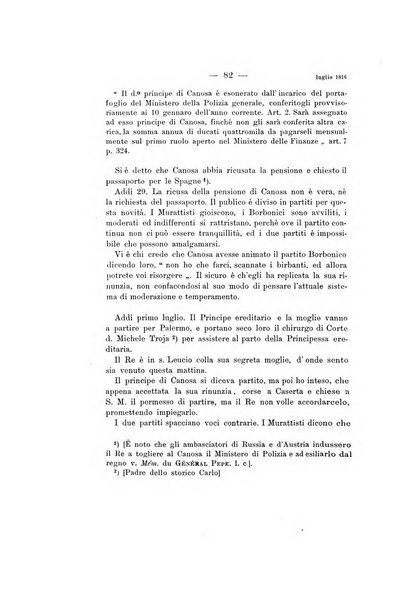 Archivio storico per le province napoletane