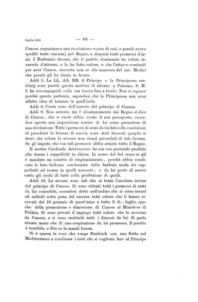 Archivio storico per le province napoletane