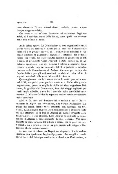 Archivio storico per le province napoletane