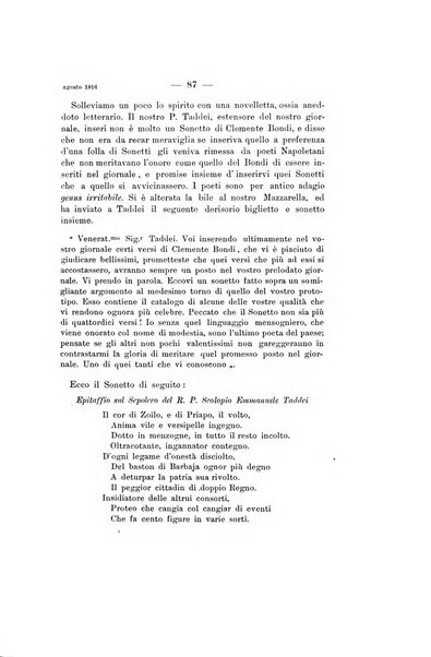 Archivio storico per le province napoletane