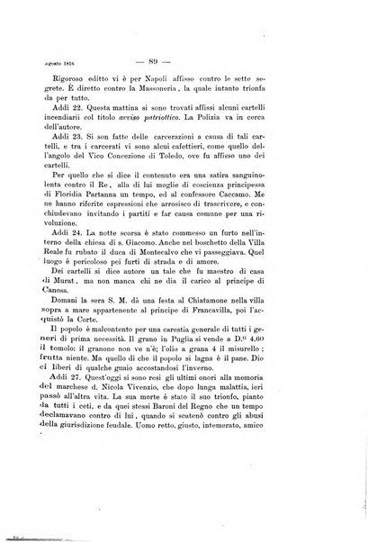 Archivio storico per le province napoletane