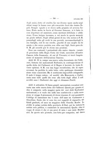 Archivio storico per le province napoletane