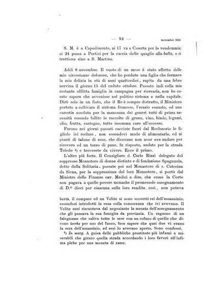 Archivio storico per le province napoletane