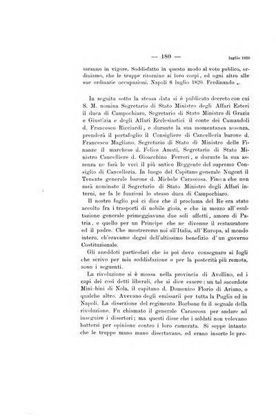 Archivio storico per le province napoletane