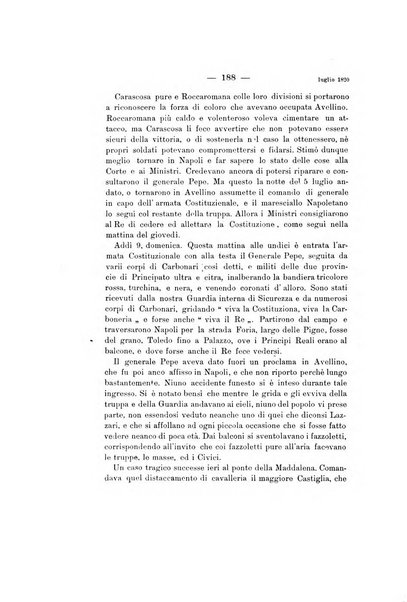 Archivio storico per le province napoletane