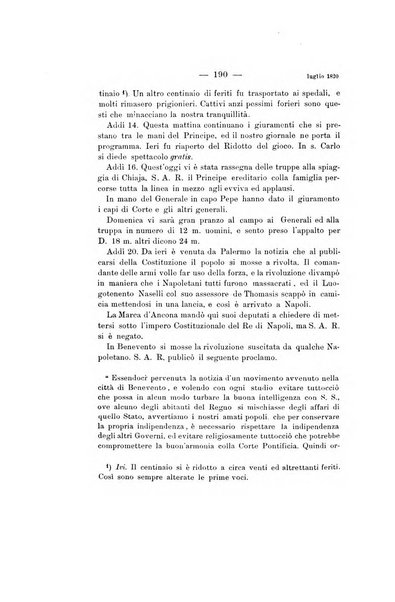 Archivio storico per le province napoletane