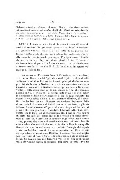 Archivio storico per le province napoletane