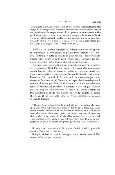 Archivio storico per le province napoletane