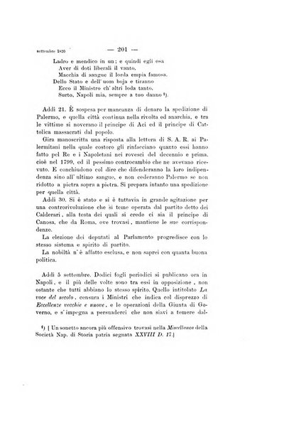 Archivio storico per le province napoletane