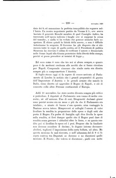 Archivio storico per le province napoletane