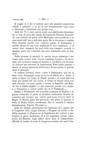 Archivio storico per le province napoletane