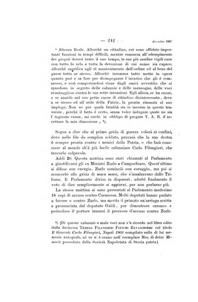 Archivio storico per le province napoletane