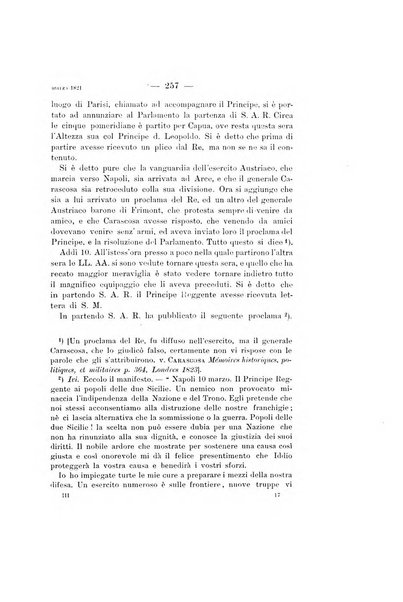 Archivio storico per le province napoletane