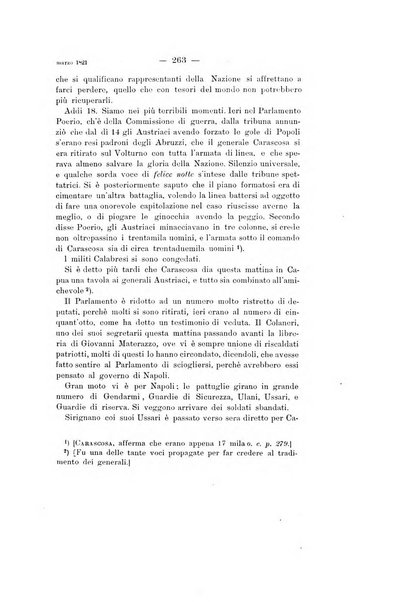 Archivio storico per le province napoletane