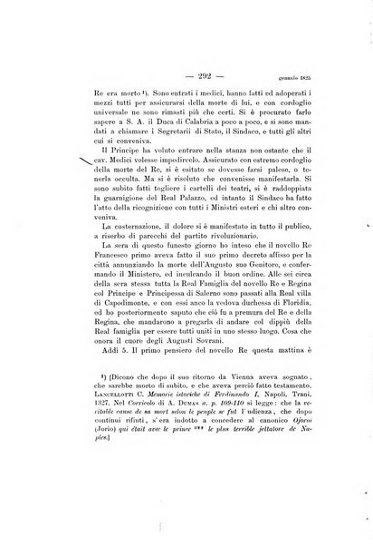 Archivio storico per le province napoletane