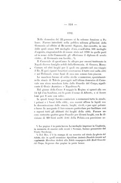 Archivio storico per le province napoletane