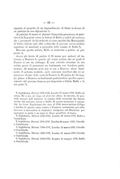 Archivio storico per le province napoletane