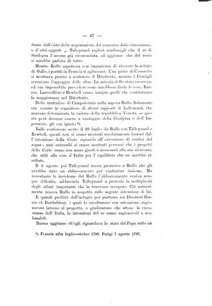 Archivio storico per le province napoletane