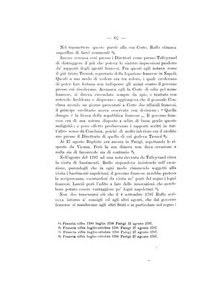 Archivio storico per le province napoletane