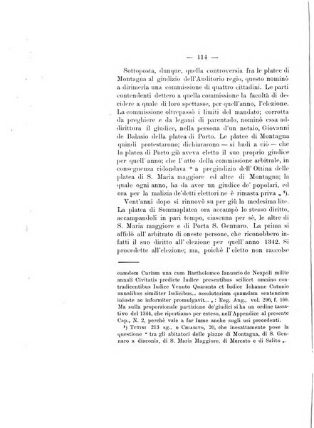 Archivio storico per le province napoletane